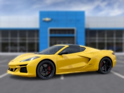 Chevrolet Corvette 2LZ 2dr E-Ray Cpe 2026