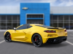 Chevrolet Corvette 2LZ 2dr E-Ray Cpe 2026