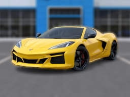 Chevrolet Corvette 2LZ 2dr E-Ray Cpe 2026
