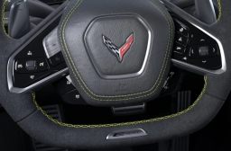 Chevrolet Corvette 2LZ 2dr E-Ray Cpe 2026