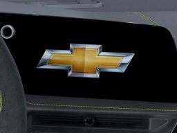 Chevrolet Corvette 2LZ 2dr E-Ray Cpe 2026