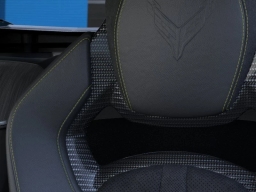 Chevrolet Corvette 2LZ 2dr E-Ray Cpe 2026