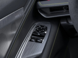 Chevrolet Corvette 2LZ 2dr E-Ray Cpe 2026