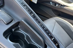 Chevrolet Corvette 2LZ 2dr E-Ray Cpe 2025