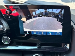 Chevrolet Corvette 2LZ 2dr E-Ray Cpe 2025