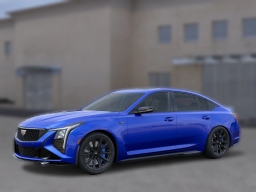 Cadillac CT5-V Blackwing 4dr Sdn 2026