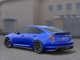 Cadillac CT5-V Blackwing 4dr Sdn 2026