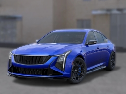 Cadillac CT5-V Blackwing 4dr Sdn 2026