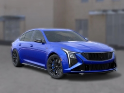 Cadillac CT5-V Blackwing 4dr Sdn 2026