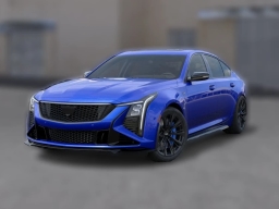 Cadillac CT5-V Blackwing 4dr Sdn 2026