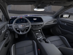 Cadillac CT5-V Blackwing 4dr Sdn 2026