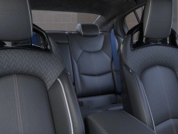 Cadillac CT5-V Blackwing 4dr Sdn 2026