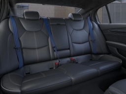 Cadillac CT5-V Blackwing 4dr Sdn 2026