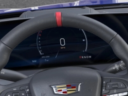Cadillac CT5-V Blackwing 4dr Sdn 2026
