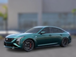 Cadillac CT5-V Blackwing 4dr Sdn 2026
