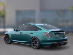 Cadillac CT5-V Blackwing 4dr Sdn 2026