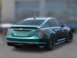 Cadillac CT5-V Blackwing 4dr Sdn 2026
