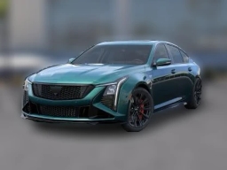 Cadillac CT5-V Blackwing 4dr Sdn 2026