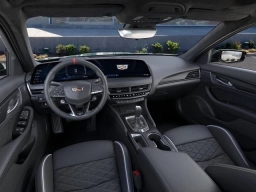 Cadillac CT5-V Blackwing 4dr Sdn 2026