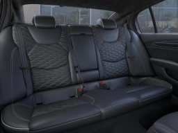 Cadillac CT5-V Blackwing 4dr Sdn 2026