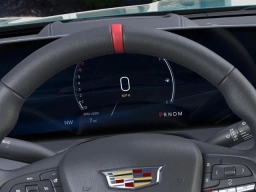 Cadillac CT5-V Blackwing 4dr Sdn 2026