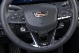 Cadillac CT5-V Blackwing 4dr Sdn 2026