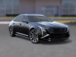 Cadillac CT5-V Blackwing 4dr Sdn 2026