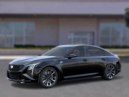 Cadillac CT5-V Blackwing 4dr Sdn 2026