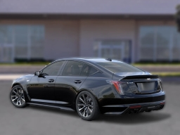 Cadillac CT5-V Blackwing 4dr Sdn 2026