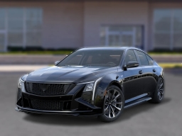 Cadillac CT5-V Blackwing 4dr Sdn 2026