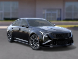 Cadillac CT5-V Blackwing 4dr Sdn 2026