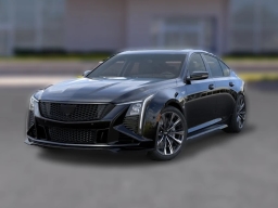 Cadillac CT5-V Blackwing 4dr Sdn 2026