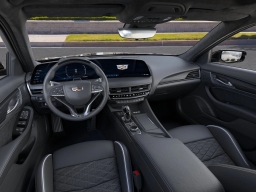 Cadillac CT5-V Blackwing 4dr Sdn 2026
