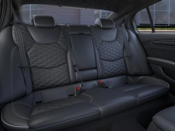 Cadillac CT5-V Blackwing 4dr Sdn 2026