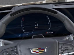 Cadillac CT5-V Blackwing 4dr Sdn 2026