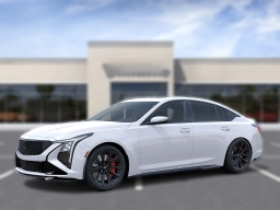 Cadillac CT5-V Blackwing 4dr Sdn 2026