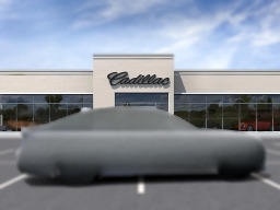 Cadillac CT5-V Blackwing 4dr Sdn 2026