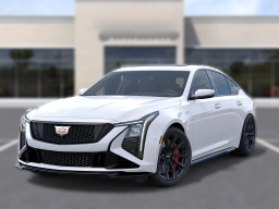 Cadillac CT5-V Blackwing 4dr Sdn 2026
