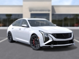 Cadillac CT5-V Blackwing 4dr Sdn 2026