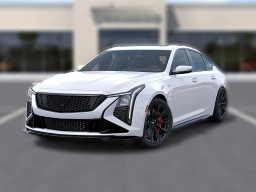 Cadillac CT5-V Blackwing 4dr Sdn 2026