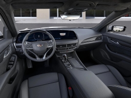 Cadillac CT5-V Blackwing 4dr Sdn 2026
