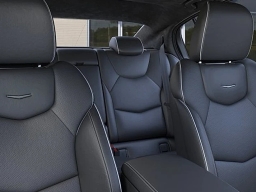 Cadillac CT5-V Blackwing 4dr Sdn 2026