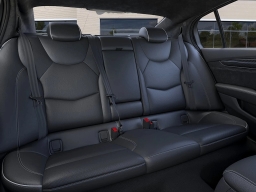 Cadillac CT5-V Blackwing 4dr Sdn 2026
