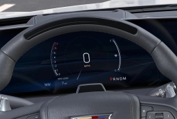 Cadillac CT5-V Blackwing 4dr Sdn 2026