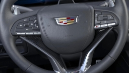 Cadillac CT5-V Blackwing 4dr Sdn 2026