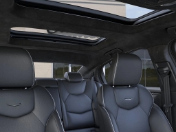 Cadillac CT5-V Blackwing 4dr Sdn 2026