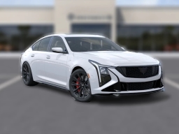 Cadillac CT5-V Blackwing 4dr Sdn 2026