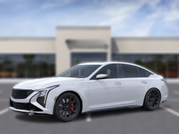 Cadillac CT5-V Blackwing 4dr Sdn 2026