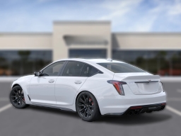Cadillac CT5-V Blackwing 4dr Sdn 2026