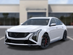 Cadillac CT5-V Blackwing 4dr Sdn 2026